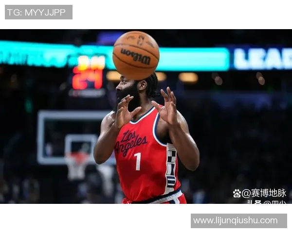 哈登：米切尔场均能35分，但是他愿意传球而且非常无私